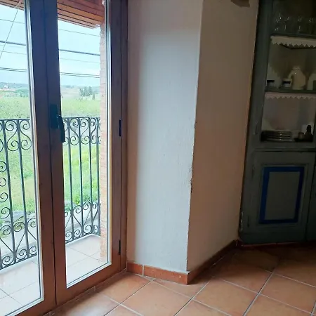Familiar Con Chimenea - Alt Emporda Apartment *