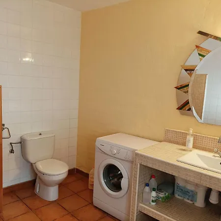 Familiar Con Chimenea - Alt Emporda Apartment