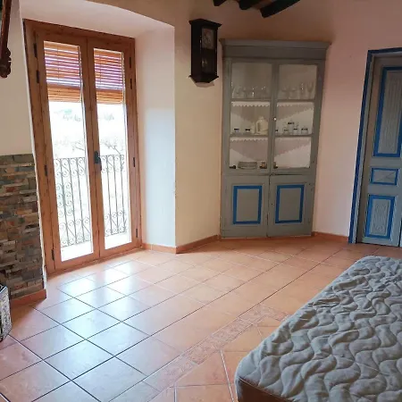 Familiar Con Chimenea - Alt Emporda Apartman Sant Climent Sescebes