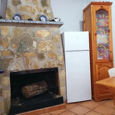 Apartman Familiar Con Chimenea - Alt Emporda *