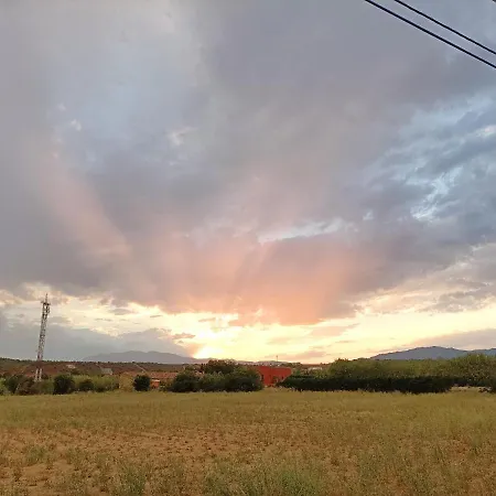 Familiar Con Chimenea - Alt Emporda Sant Climent Sescebes