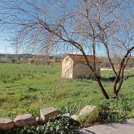 Familiar Con Chimenea - Alt Emporda Apartman Sant Climent Sescebes