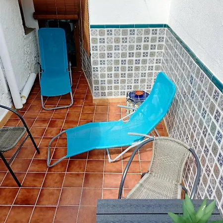 Familiar Con Chimenea - Alt Emporda Apartman