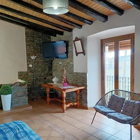 Familiar Con Chimenea - Alt Emporda Sant Climent Sescebes