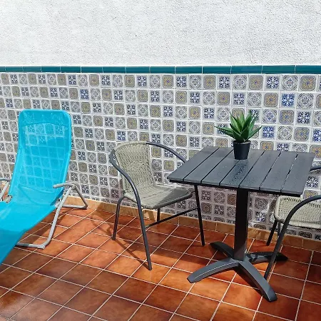 Apartman Familiar Con Chimenea - Alt Emporda